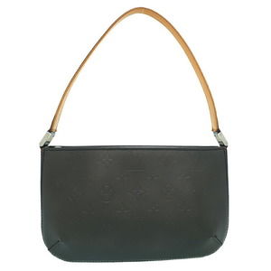 Louis Vuitton Fowler Matt Handbag Monogram